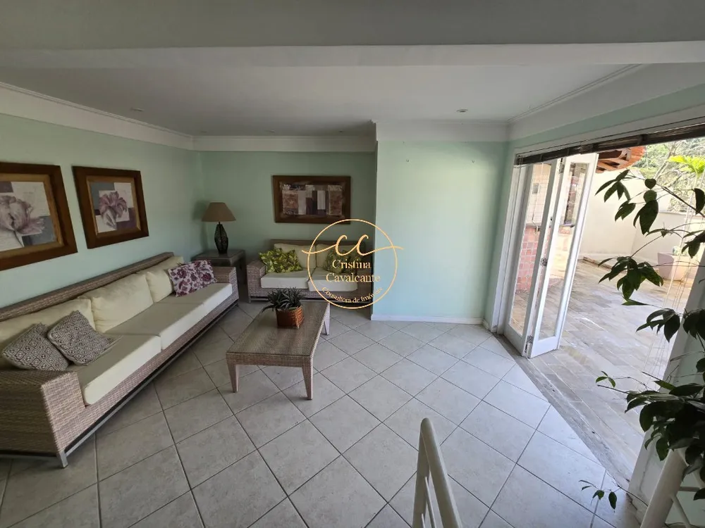 Cobertura, 4 quartos, 277 m² - Foto 31