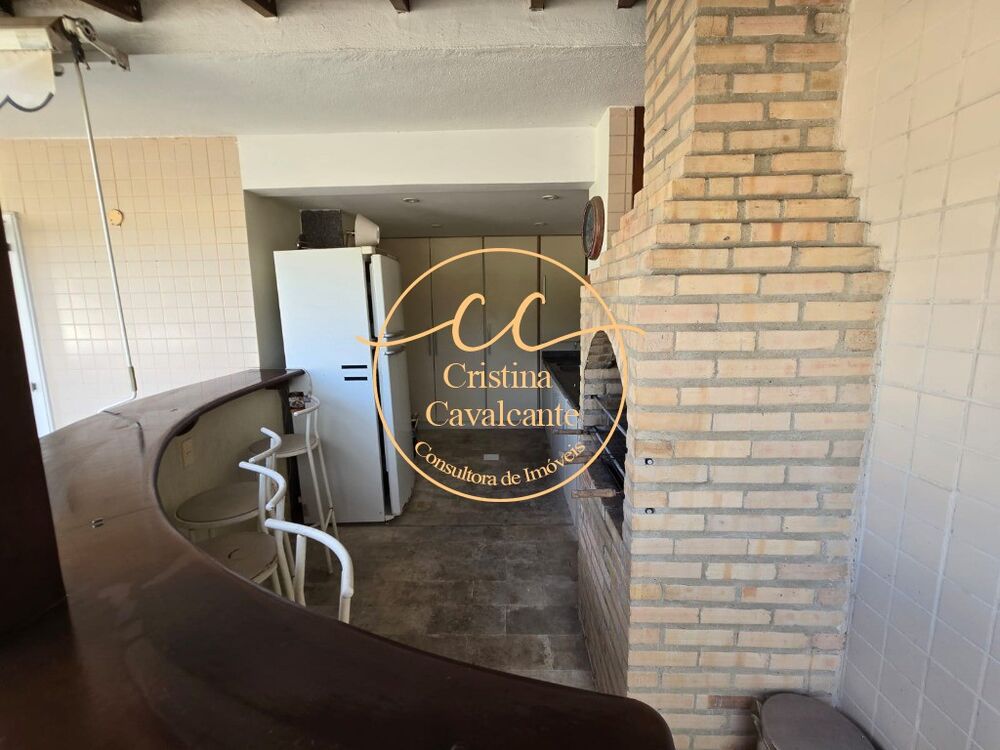 Cobertura à venda com 4 quartos, 277m² - Foto 20