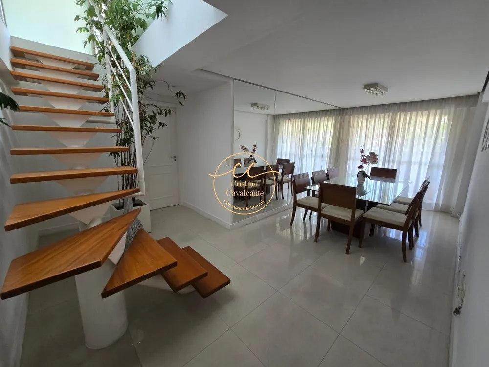 Cobertura, 4 quartos, 277 m² - Foto 43