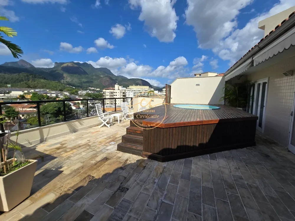 Cobertura, 4 quartos, 277 m² - Foto 38