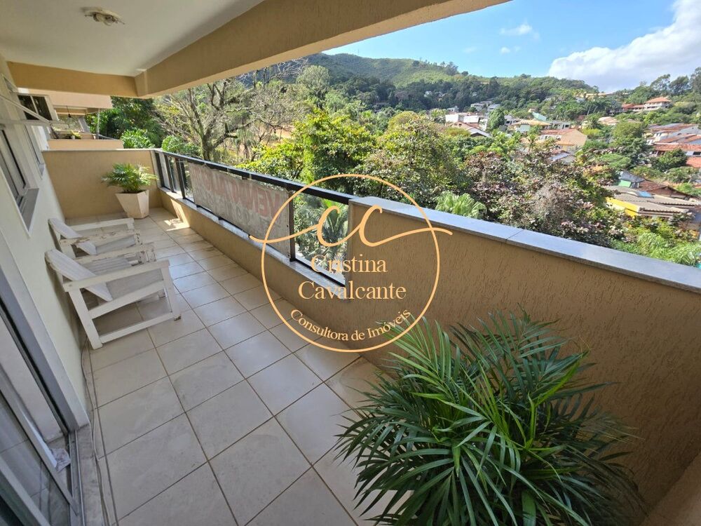 Cobertura à venda com 4 quartos, 277m² - Foto 4