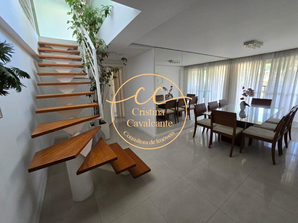 Cobertura à venda com 4 quartos, 277m² - Foto 14