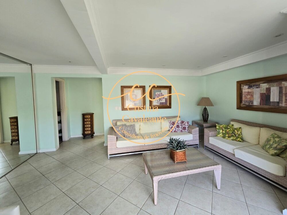 Cobertura à venda com 4 quartos, 277m² - Foto 15