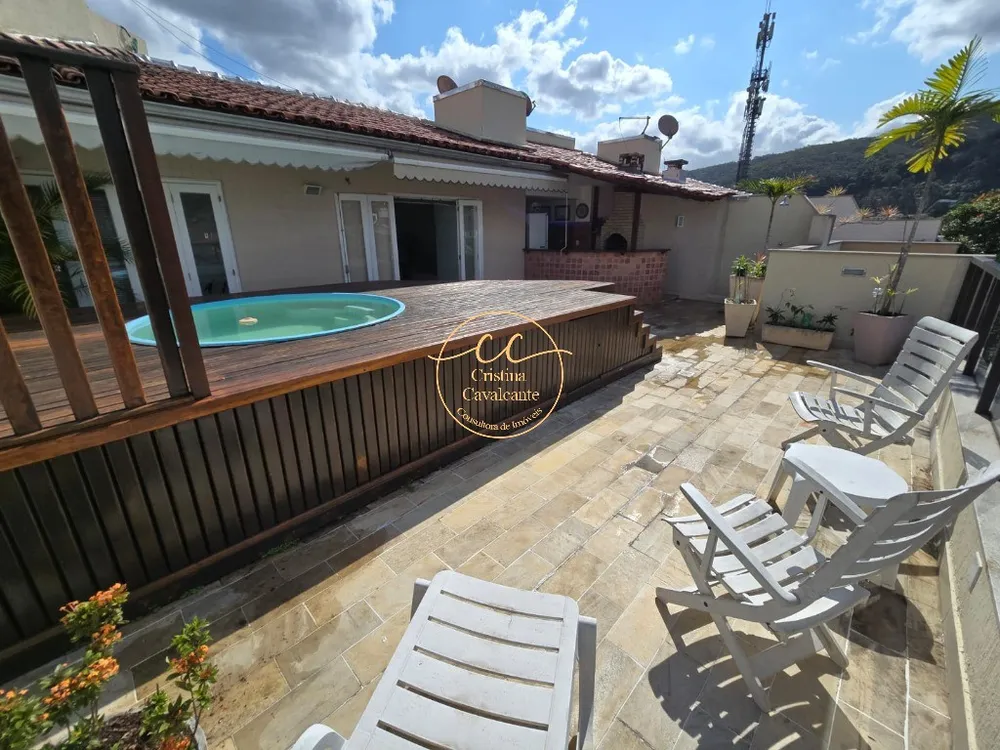 Cobertura, 4 quartos, 277 m² - Foto 42