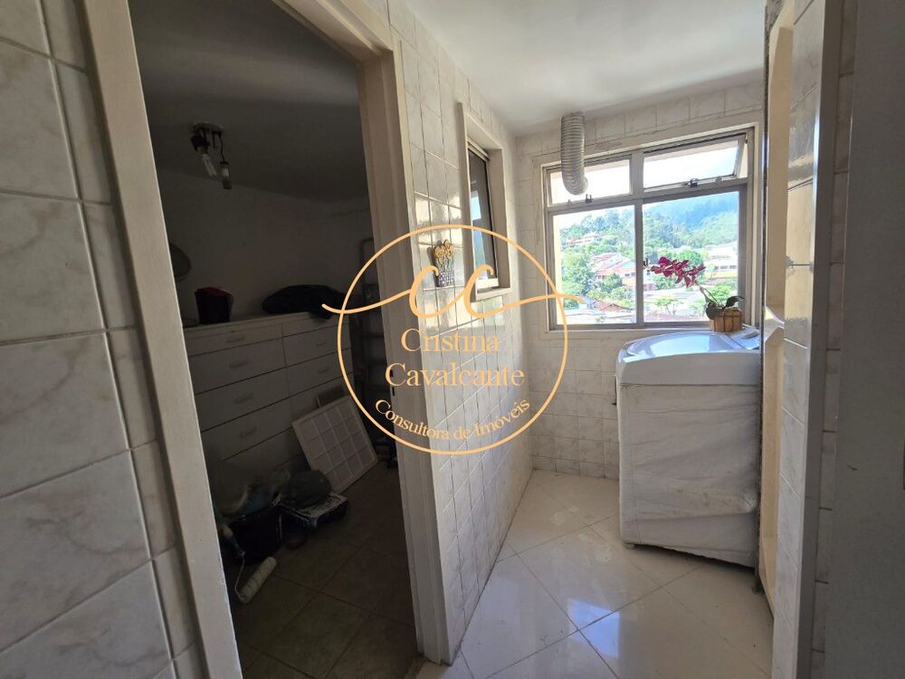 Cobertura à venda com 4 quartos, 277m² - Foto 8