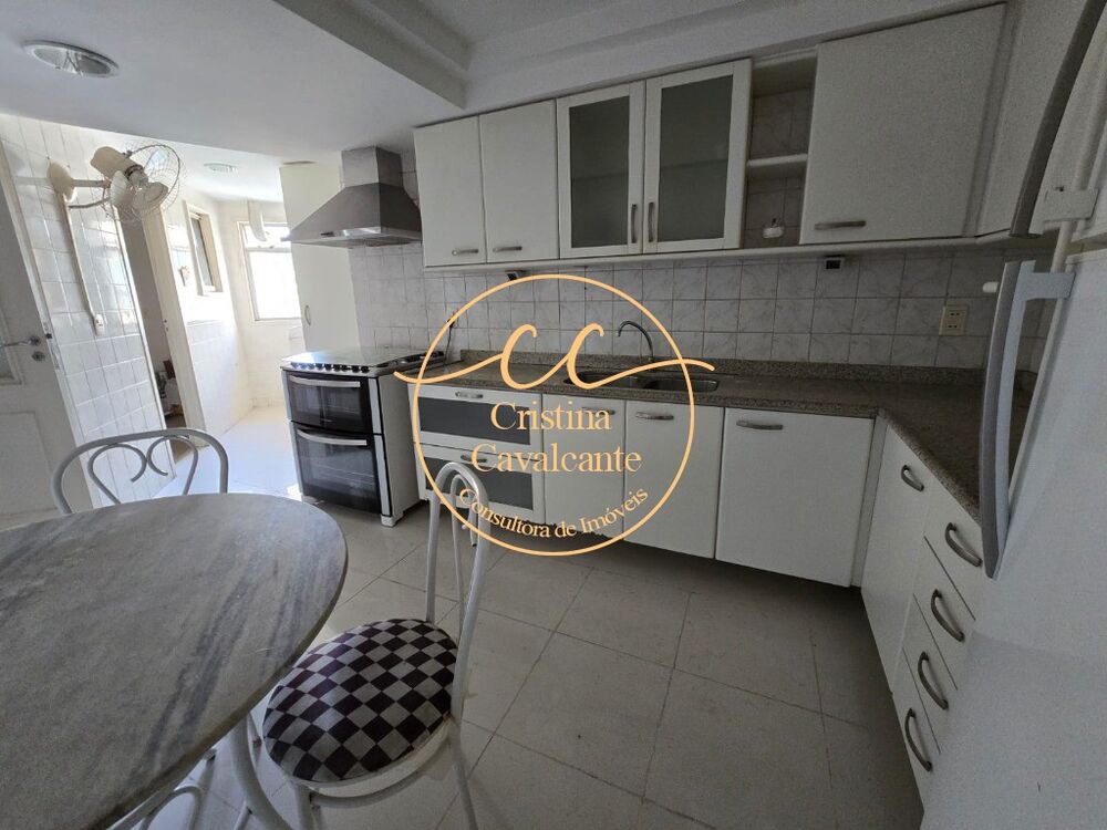 Cobertura à venda com 4 quartos, 277m² - Foto 6