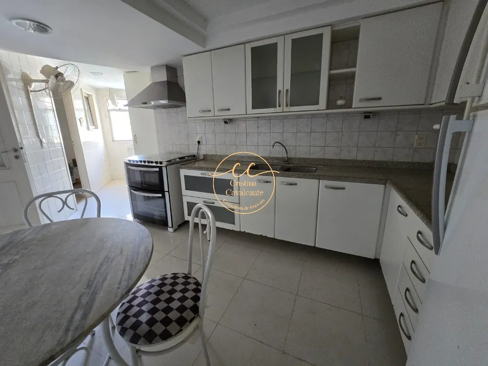 Cobertura, 4 quartos, 277 m² - Foto 34