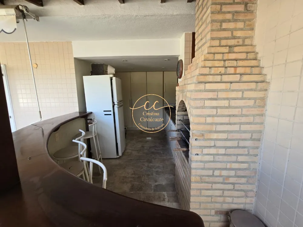 Cobertura, 4 quartos, 277 m² - Foto 25