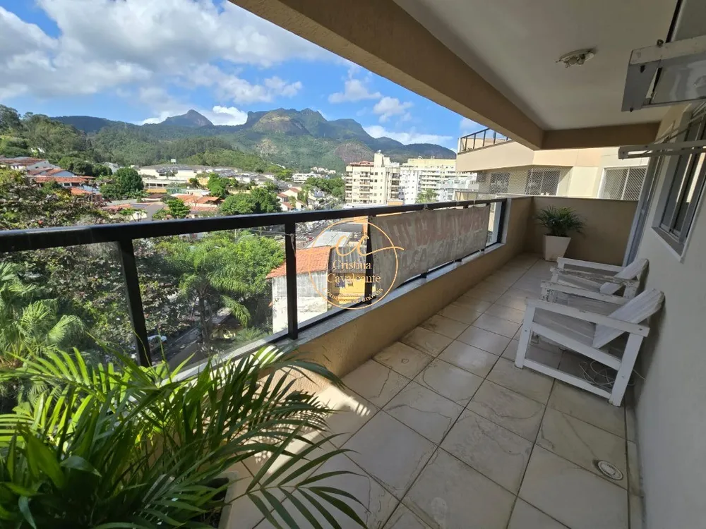 Cobertura, 4 quartos, 277 m² - Foto 22