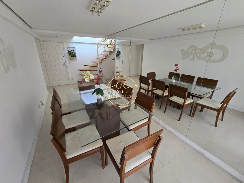 Cobertura, 4 quartos, 277 m² - Foto 40