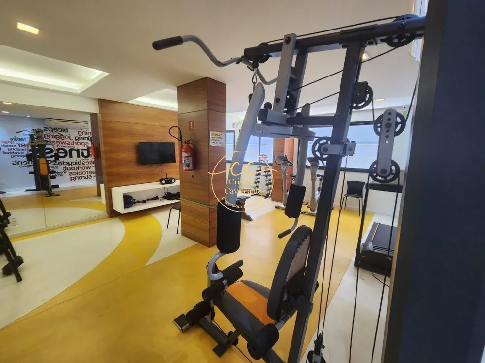 Apartamento, 3 quartos, 78 m² - Foto 25