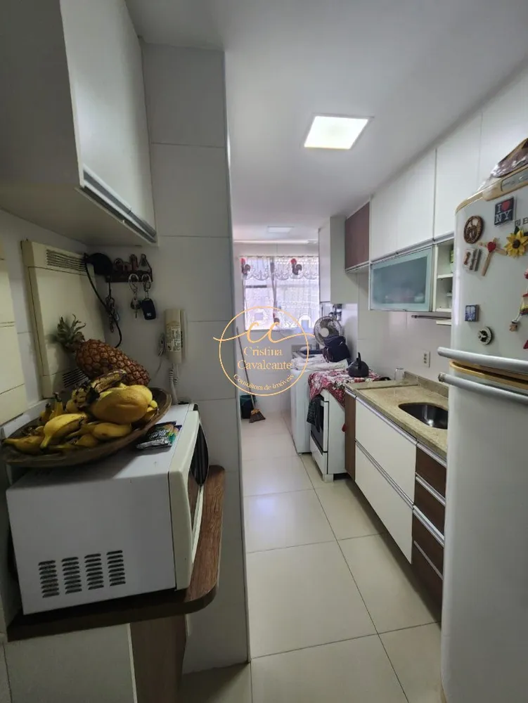 Apartamento, 3 quartos, 78 m² - Foto 10