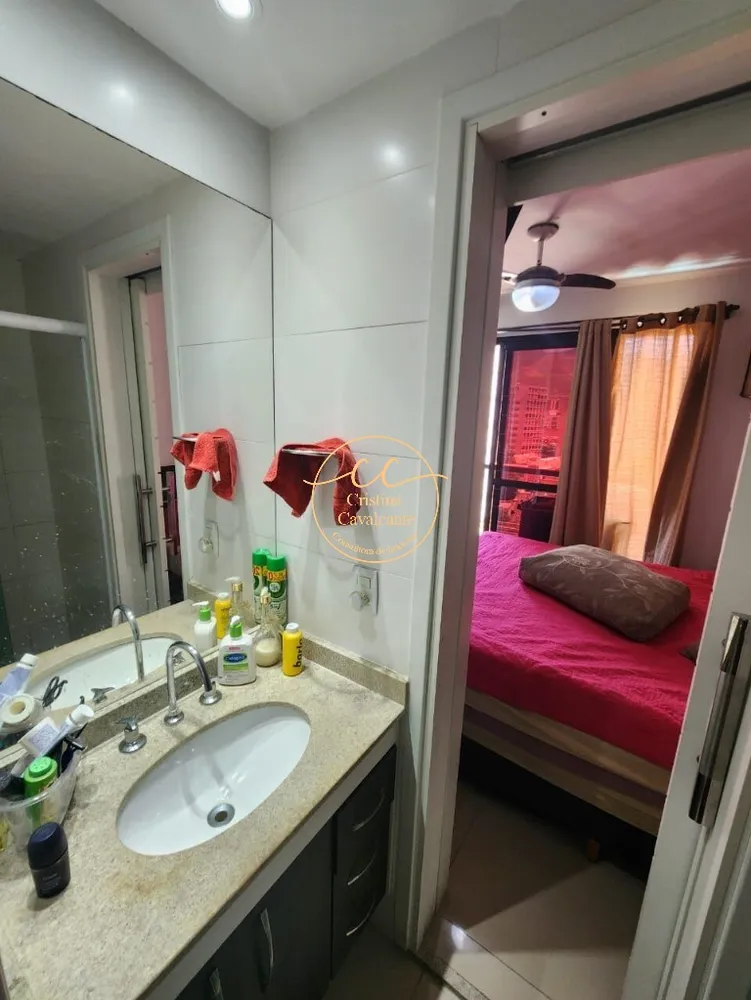 Apartamento, 3 quartos, 78 m² - Foto 18