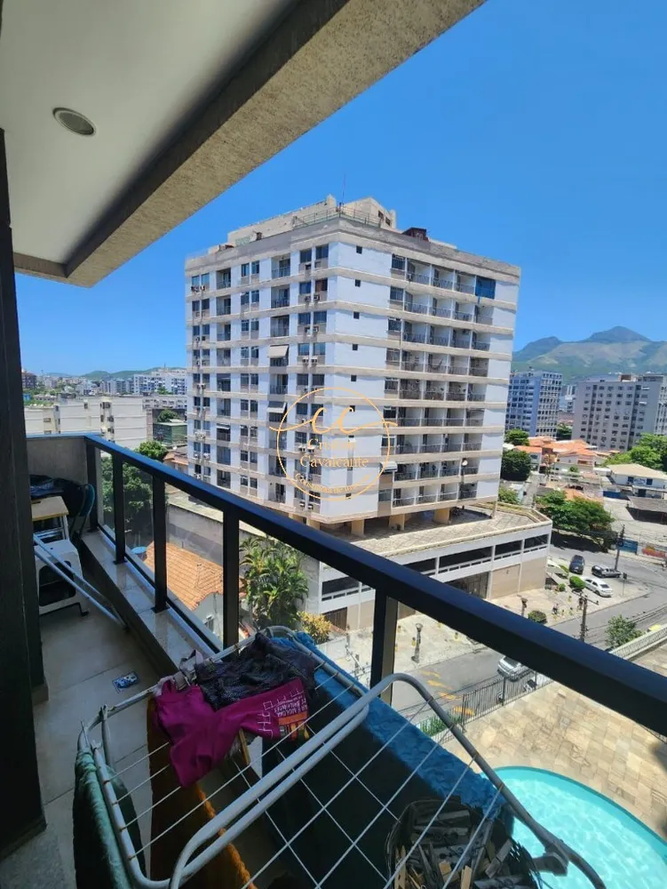 Apartamento, 3 quartos, 78 m² - Foto 20