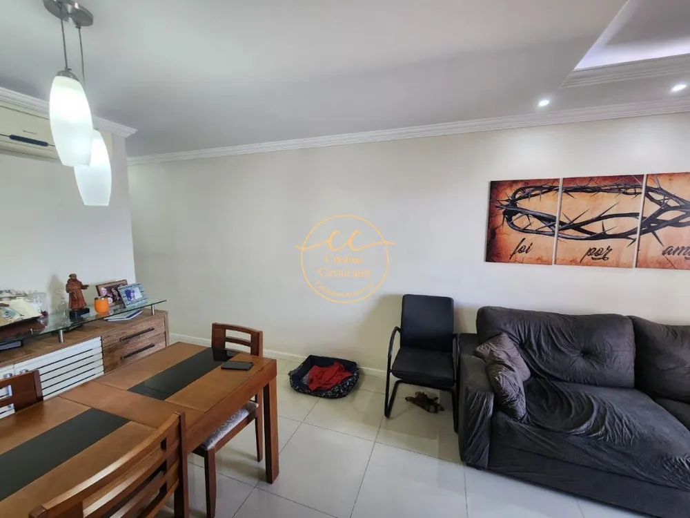 Apartamento, 3 quartos, 78 m² - Foto 4
