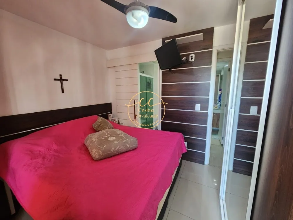 Apartamento, 3 quartos, 78 m² - Foto 16