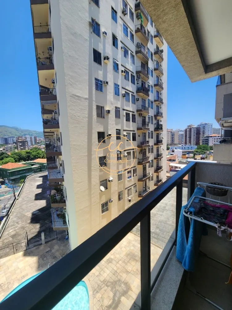 Apartamento, 3 quartos, 78 m² - Foto 21
