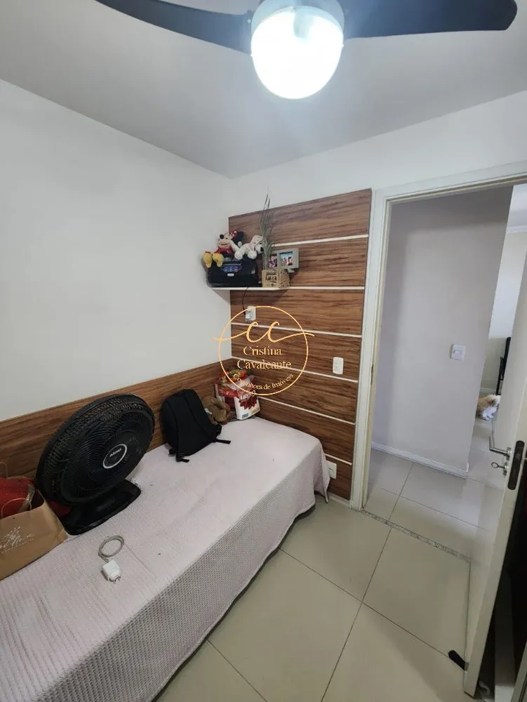 Apartamento, 3 quartos, 78 m² - Foto 13