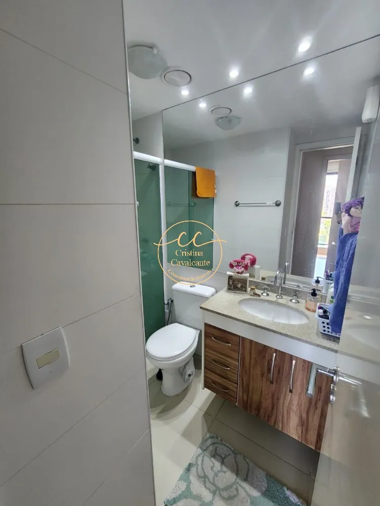 Apartamento, 3 quartos, 78 m² - Foto 22