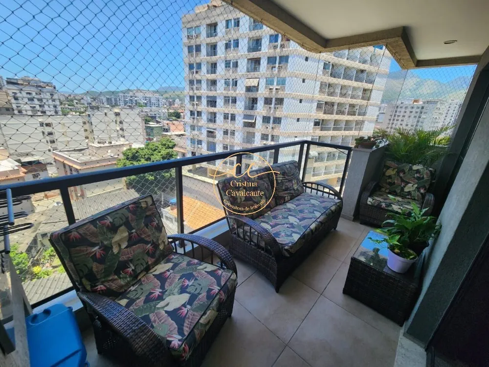 Apartamento, 3 quartos, 78 m² - Foto 6