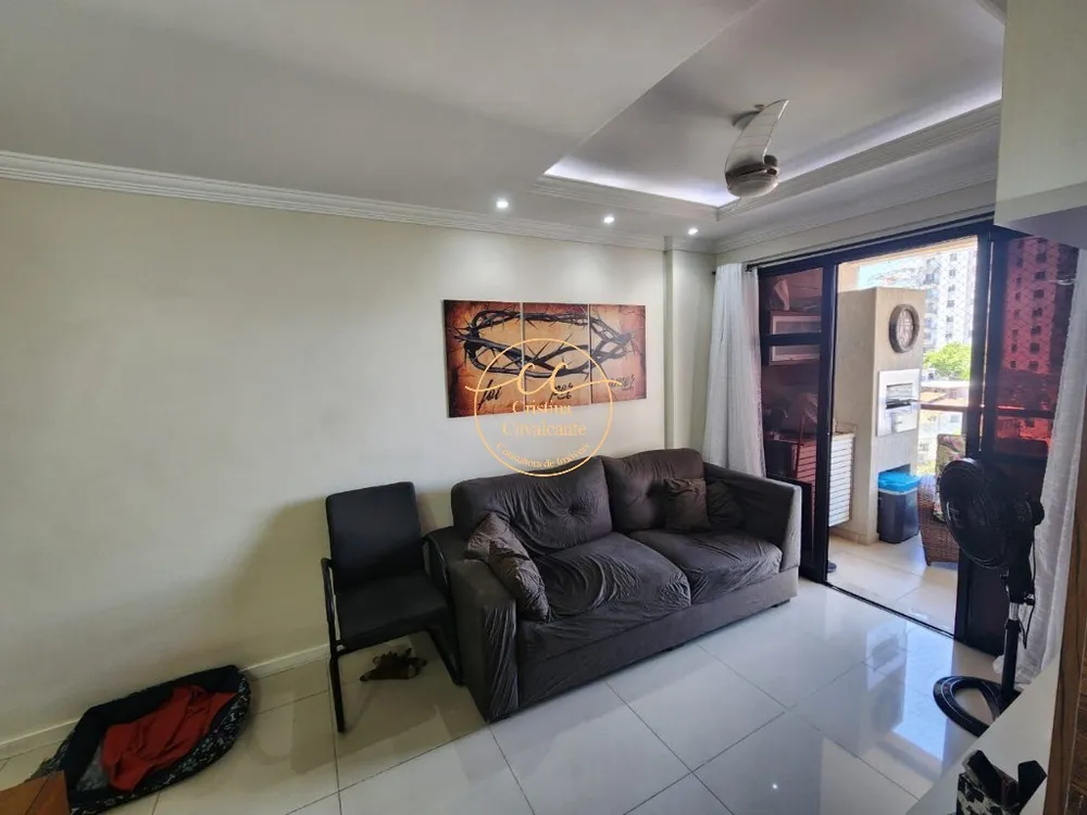 Apartamento, 3 quartos, 78 m² - Foto 3
