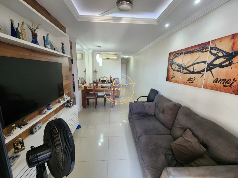 Apartamento, 3 quartos, 78 m² - Foto 7