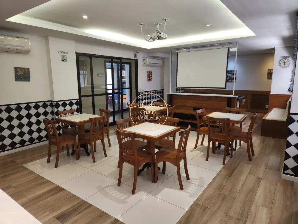 Apartamento, 3 quartos, 78 m² - Foto 23