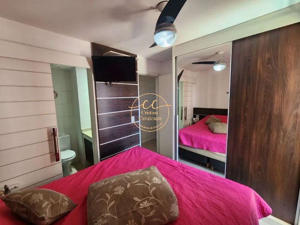 Apartamento, 3 quartos, 78 m² - Foto 17