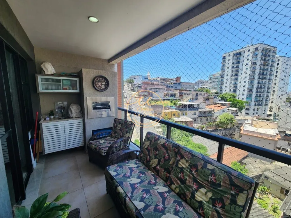 Apartamento, 3 quartos, 78 m² - Foto 5