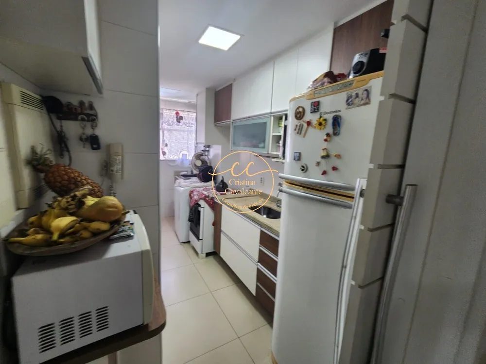 Apartamento, 3 quartos, 78 m² - Foto 9