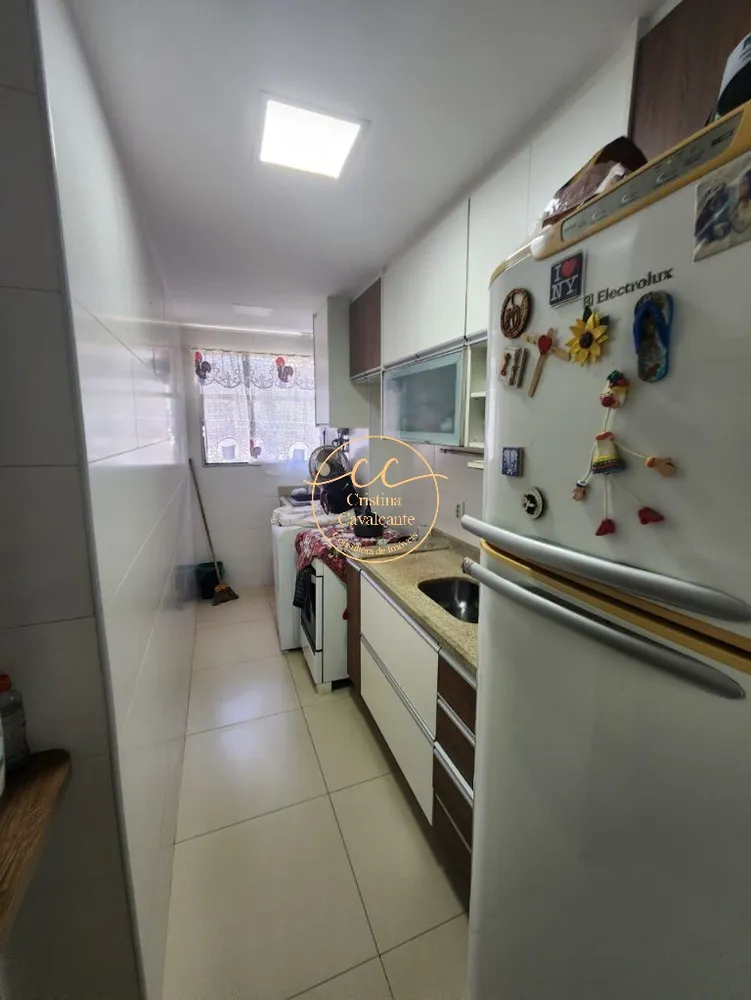 Apartamento, 3 quartos, 78 m² - Foto 8