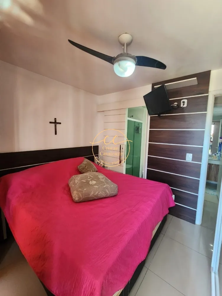 Apartamento, 3 quartos, 78 m² - Foto 19