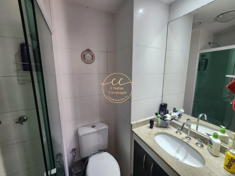 Apartamento, 3 quartos, 78 m² - Foto 15