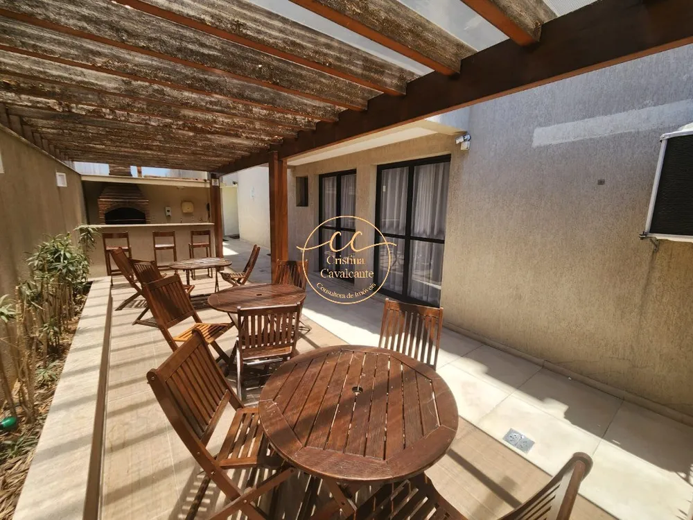 Apartamento, 3 quartos, 78 m² - Foto 27