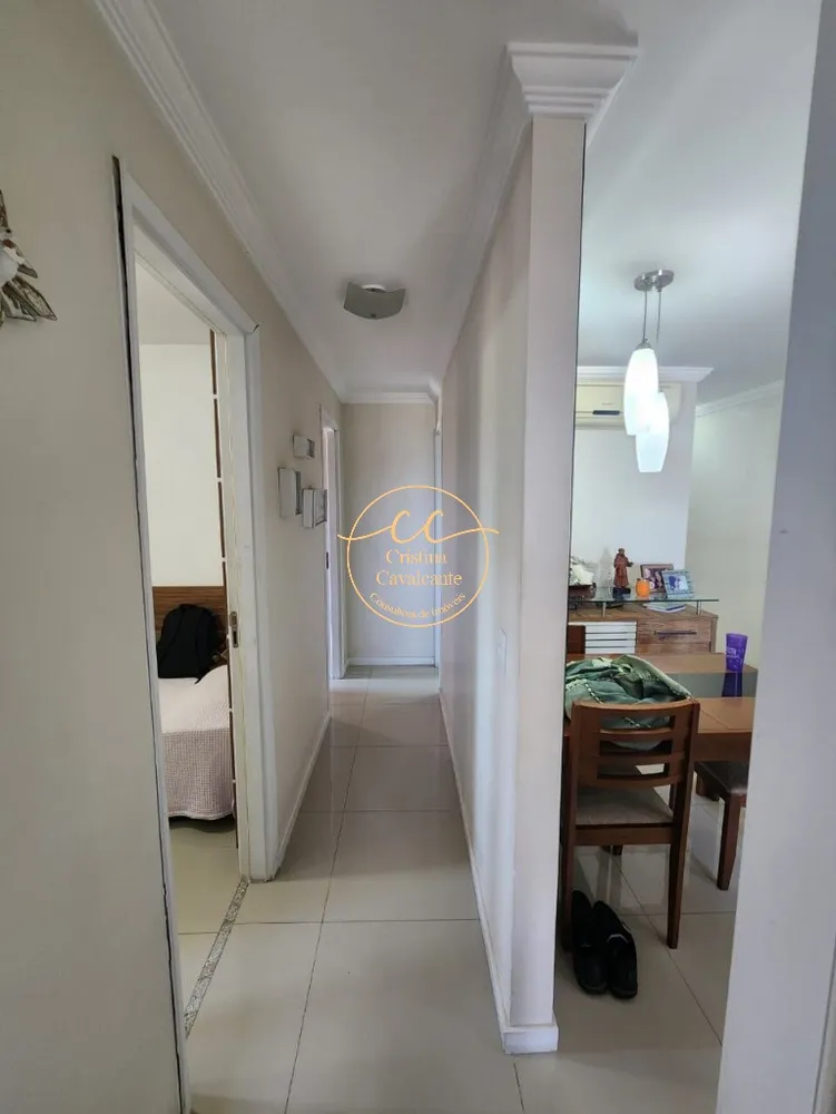 Apartamento, 3 quartos, 78 m² - Foto 11