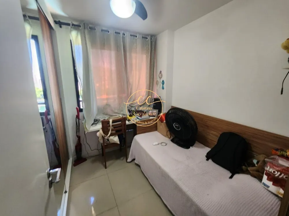 Apartamento, 3 quartos, 78 m² - Foto 12