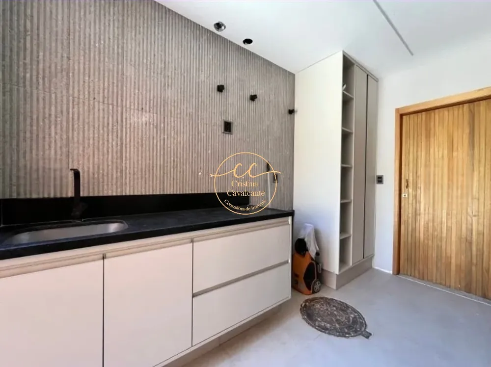 Casa, 4 quartos, 360 m² - Foto 16