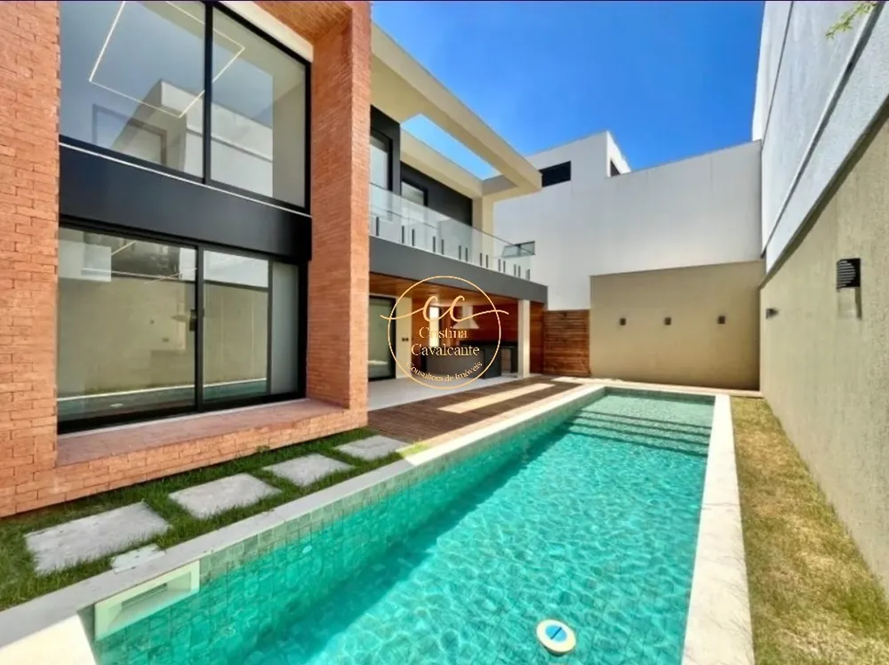 Casa, 4 quartos, 360 m² - Foto 25