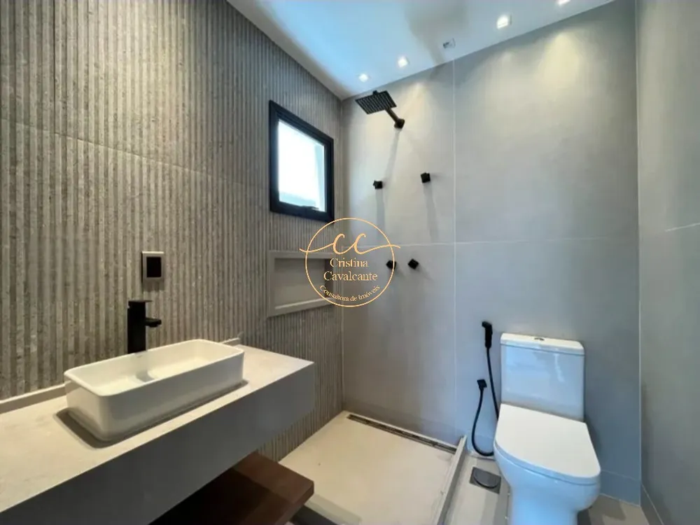 Casa, 4 quartos, 360 m² - Foto 30
