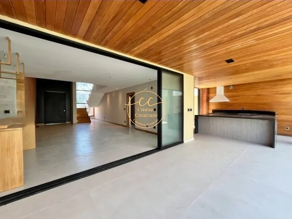 Casa, 4 quartos, 360 m² - Foto 19