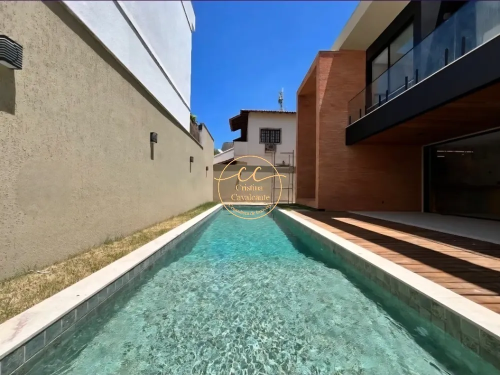 Casa, 4 quartos, 360 m² - Foto 23