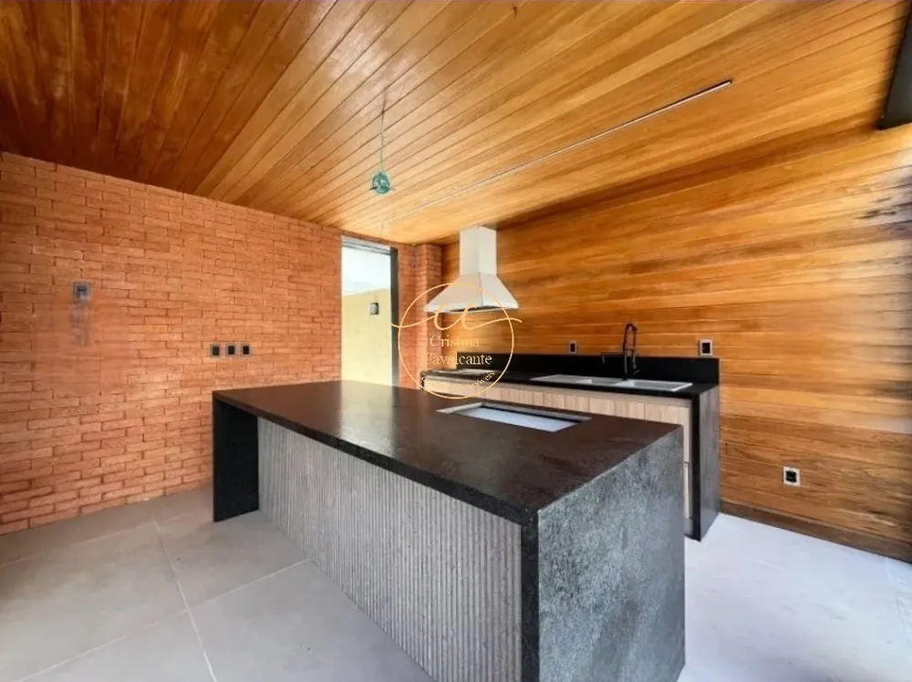 Casa, 4 quartos, 360 m² - Foto 20