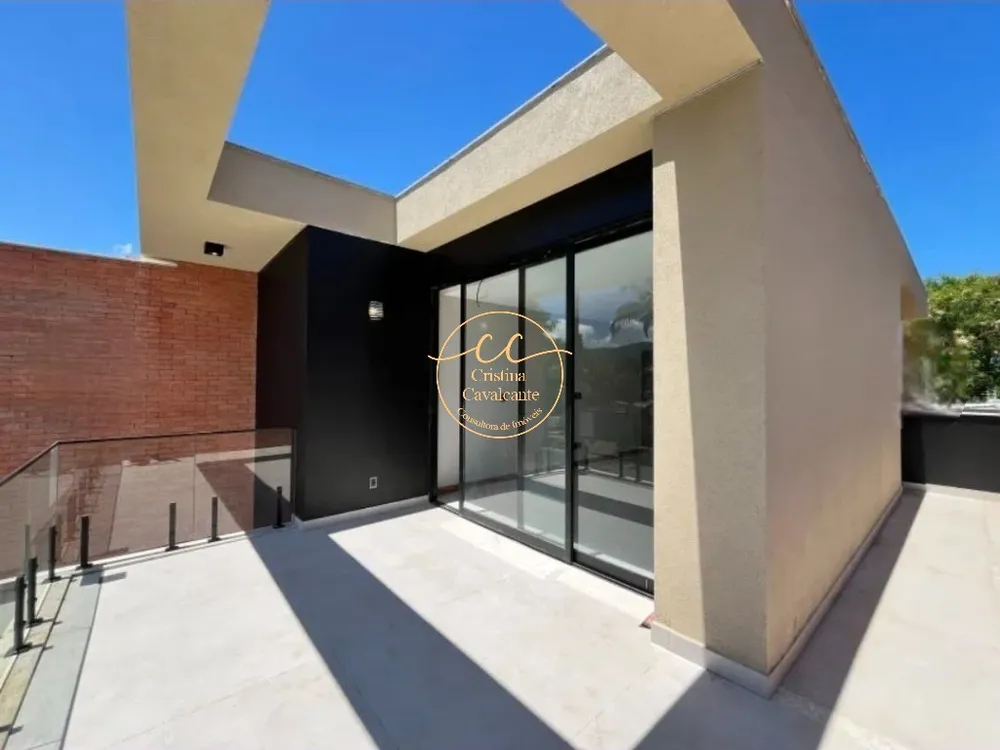 Casa, 4 quartos, 360 m² - Foto 17