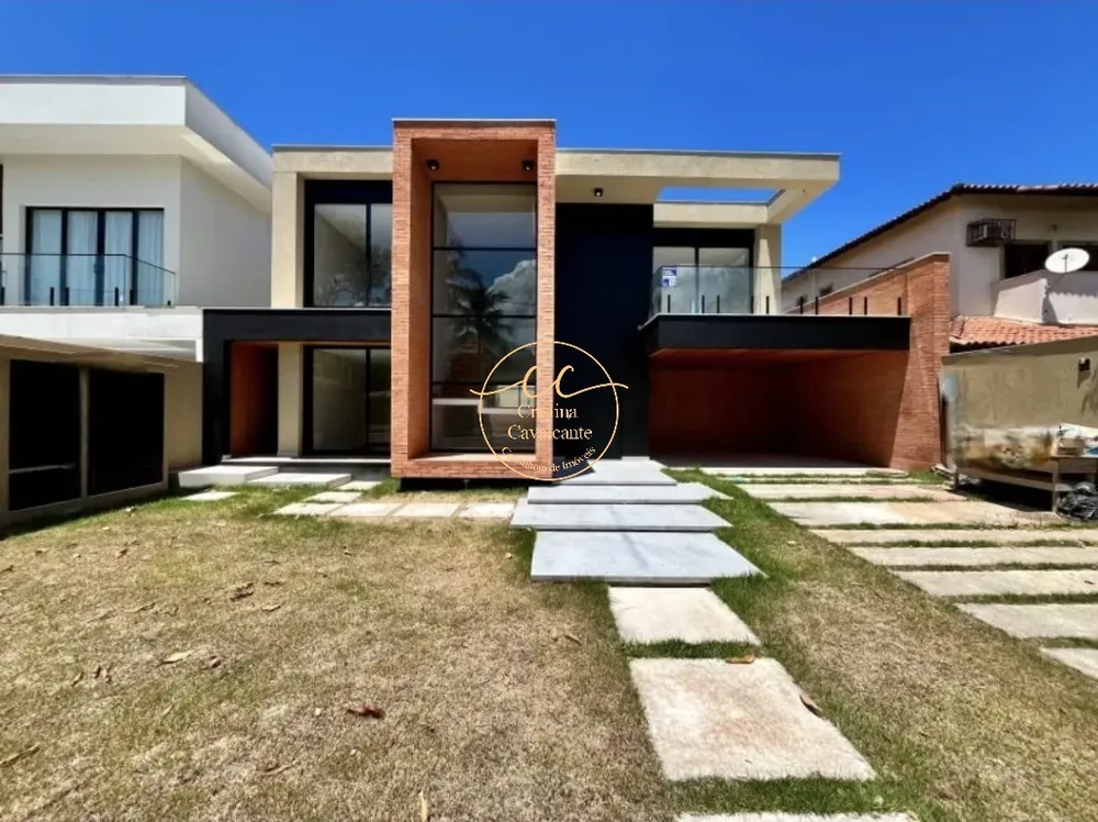 Casa, 4 quartos, 360 m² - Foto 2