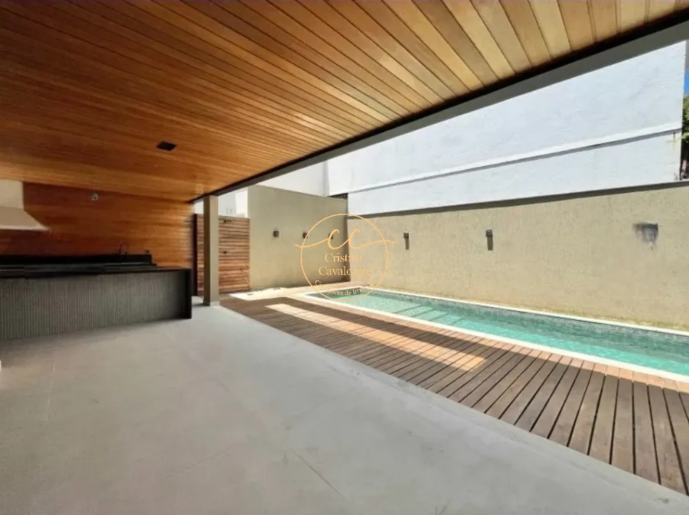 Casa, 4 quartos, 360 m² - Foto 27