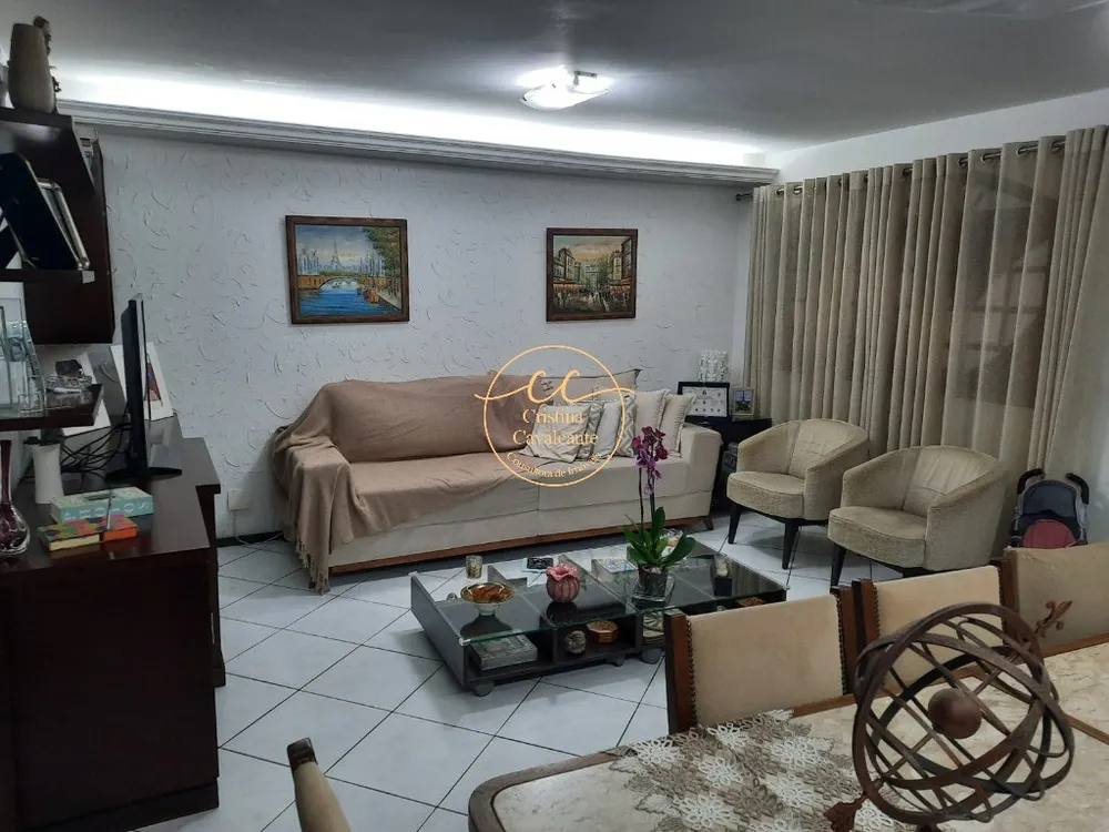 Casa, 3 quartos, 380 m² - Foto 2