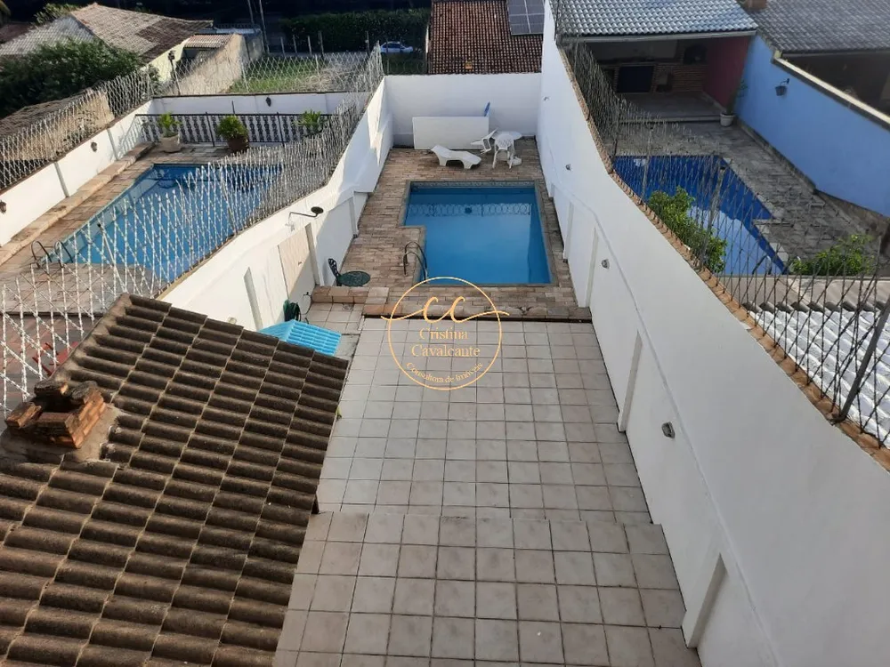Casa, 3 quartos, 380 m² - Foto 25
