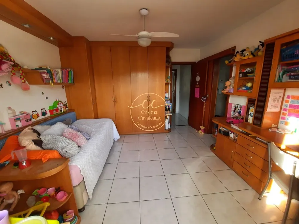 Casa, 3 quartos, 380 m² - Foto 12