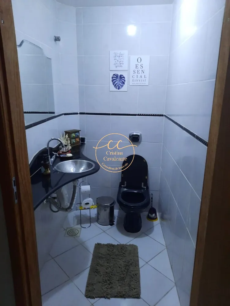 Casa, 3 quartos, 380 m² - Foto 5