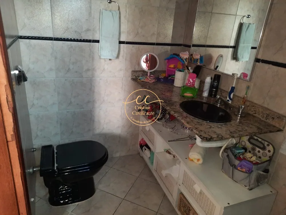 Casa, 3 quartos, 380 m² - Foto 14